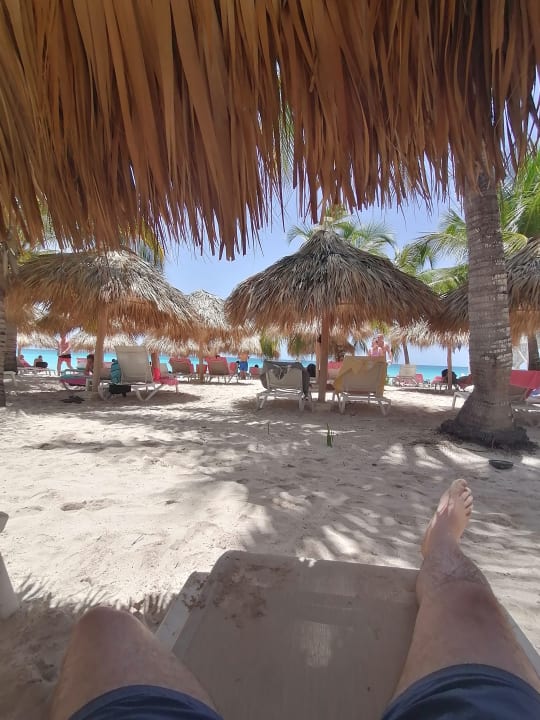 Strand Catalonia Royal La Romana - Adults only