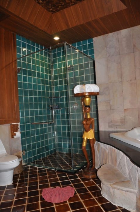 Zimmer Panviman Resort Koh Phangan