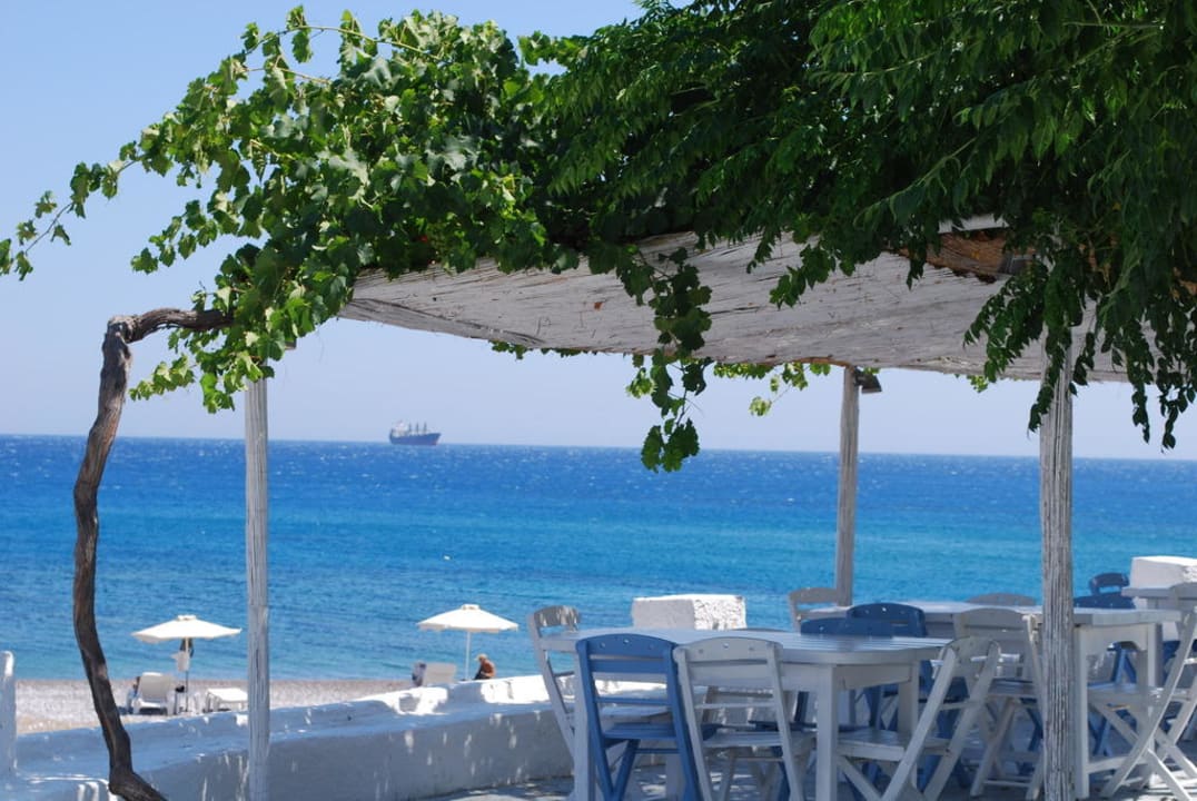 Tawerna Ekaterini Hotel