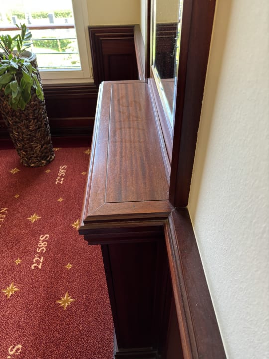 Sonstiges Hotel Yachthafenresidenz Hohe Düne