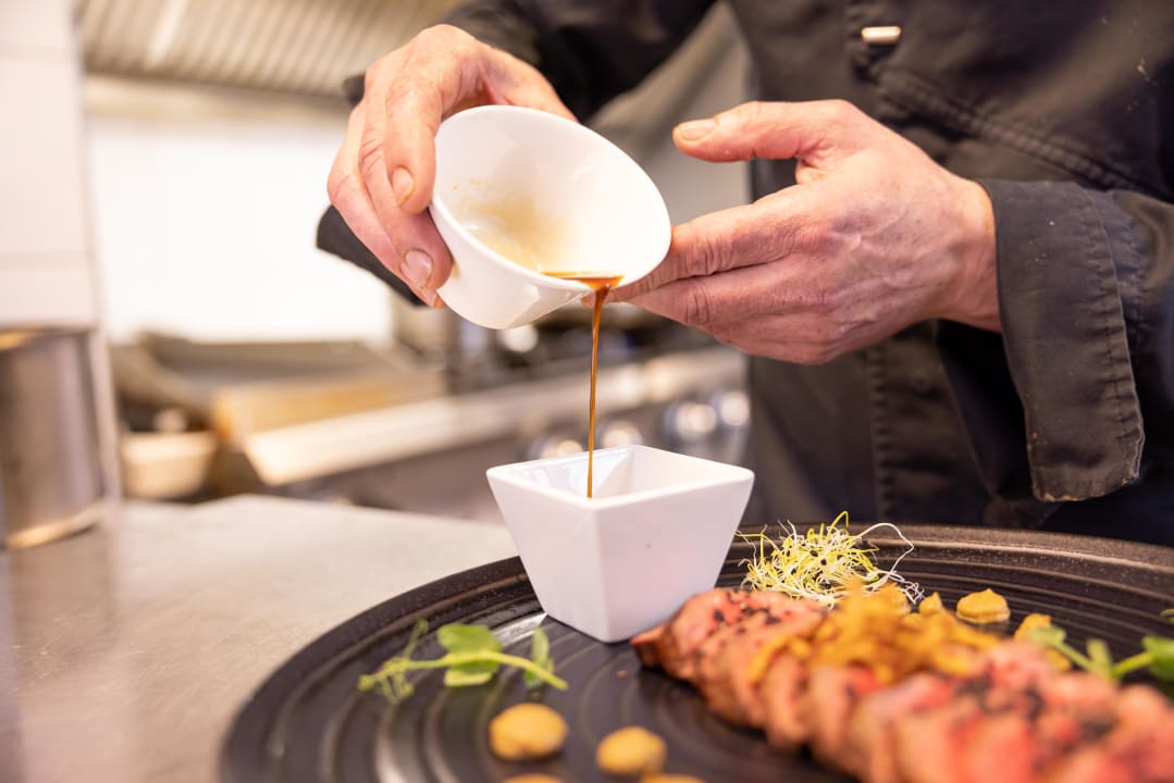 Gastro Hotel Ibis Sion