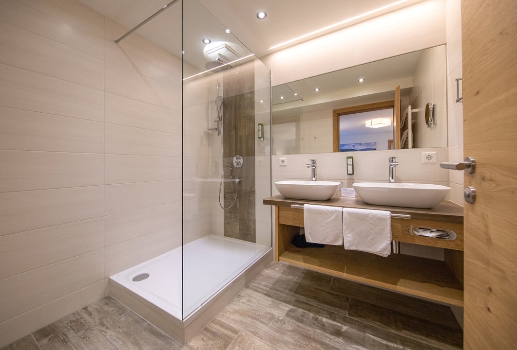 Zimmer Hotel Tauernhof