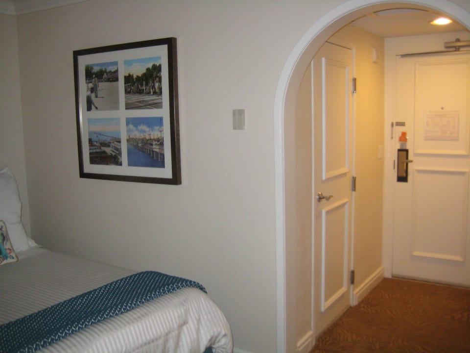 Zimmer 102 Hotel The Don Cesar Beach Resort & Spa