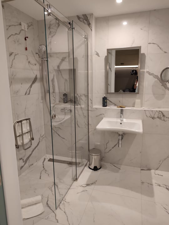 Zimmer Aldiana Club Rocca Nettuno Calabria