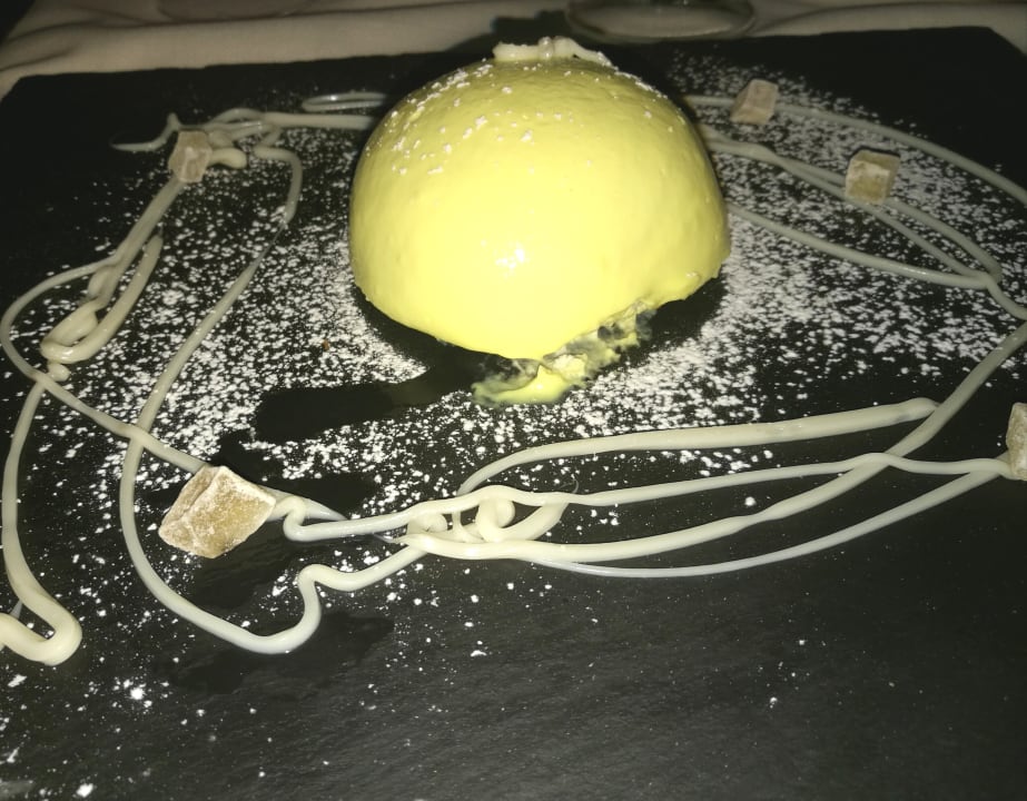 Gastro Hotel Torre Sant' Angelo