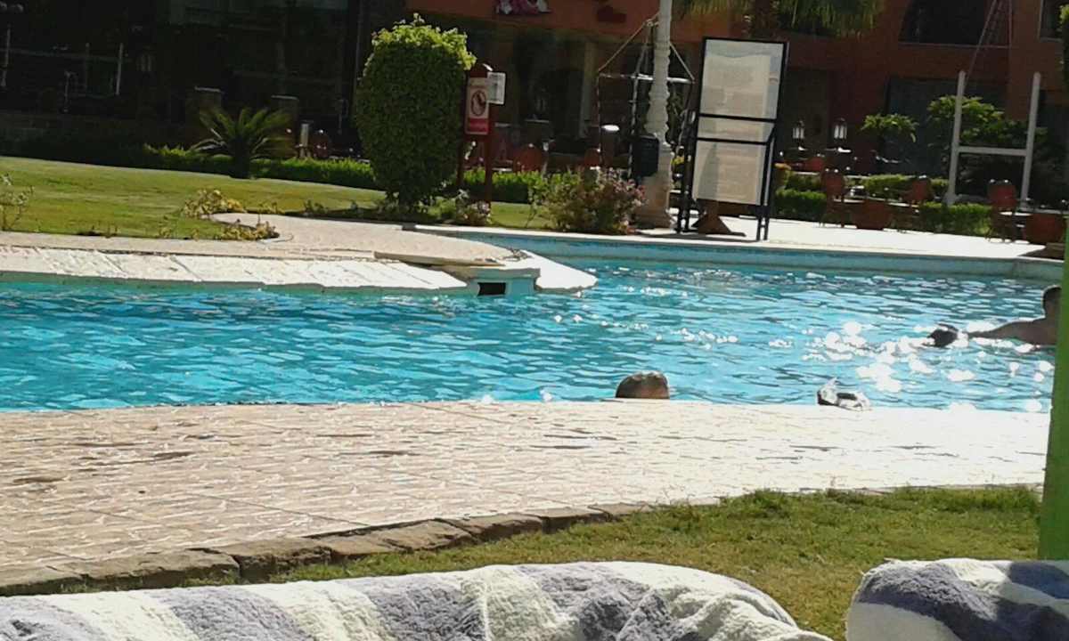 Pool Titanic Beach Spa & Aqua Park