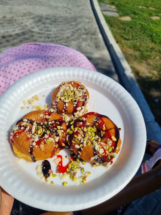 Gastro Crystal Prestige Pearl Collection