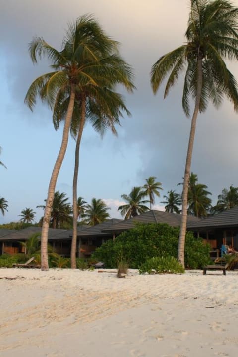 Strand Kuredu Island Resort & Spa