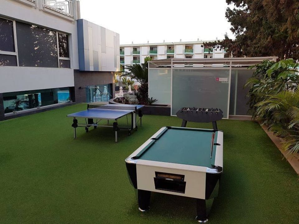 Gute und gepflegte Geräte LABRANDA Marieta - Adults only