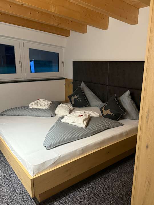 Zimmer R Appartements