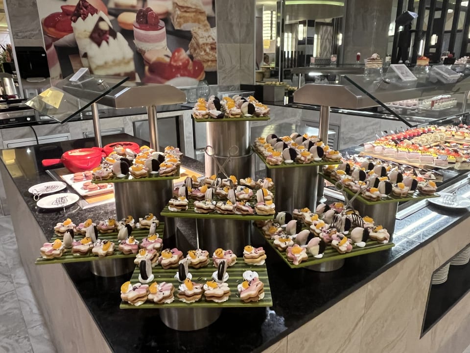 Gastro Hotel Riu Palace Riviera Maya