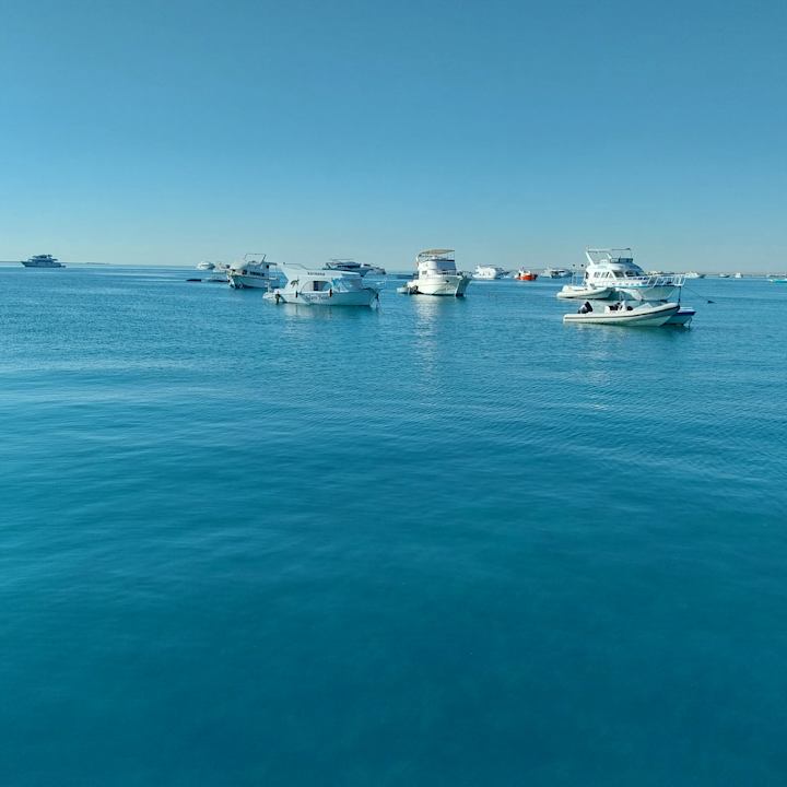 Strand Pickalbatros Blu Spa Resort