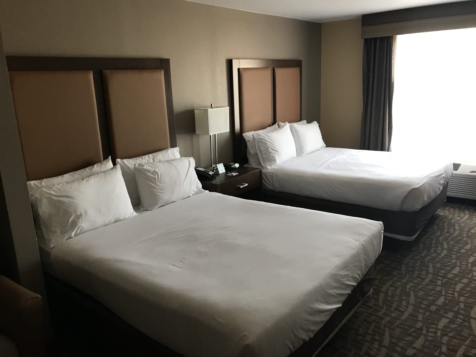 Zimmer Holiday Inn Express & Suites Page - Lake Powell Area