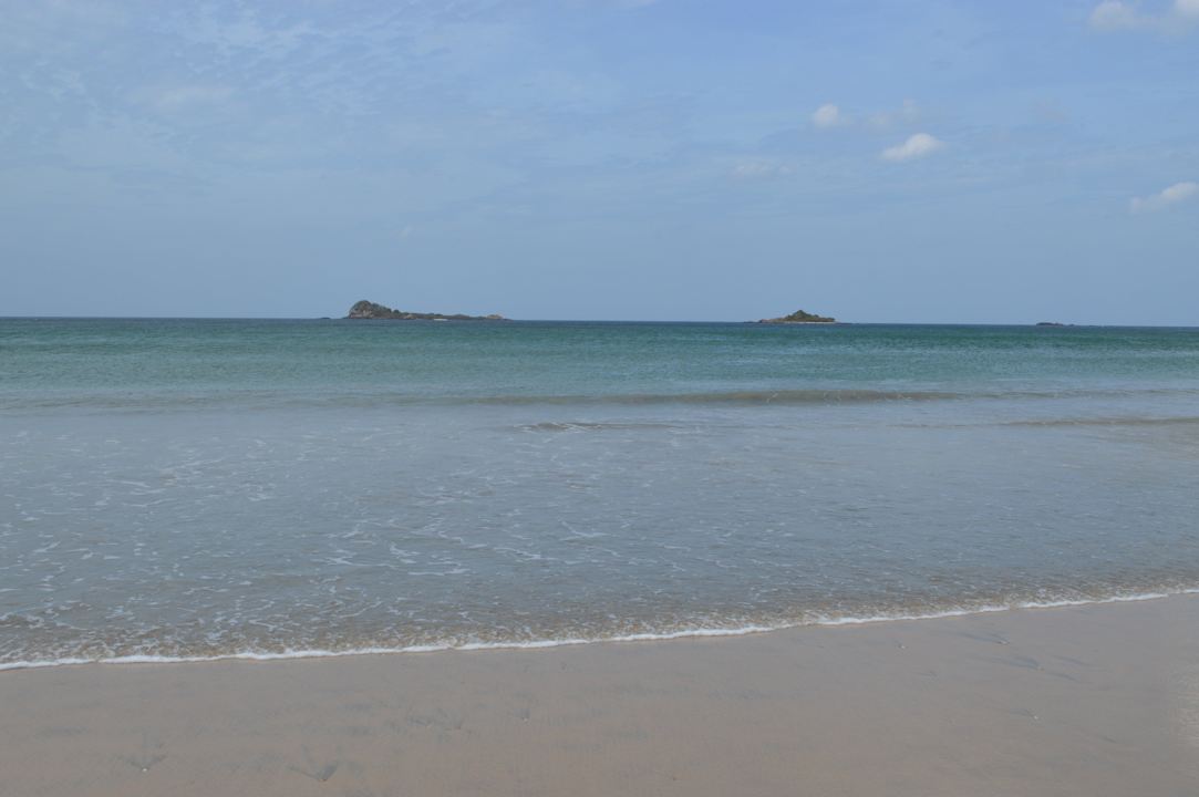 Strand Hotel Pigeon Island Beach Resort