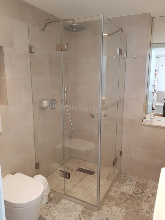 Zimmer Ringhotel Strandblick