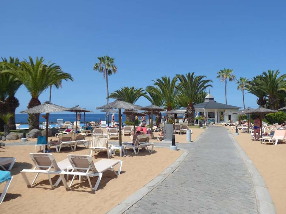 Pool Hotel Riu Arecas - Adults only
