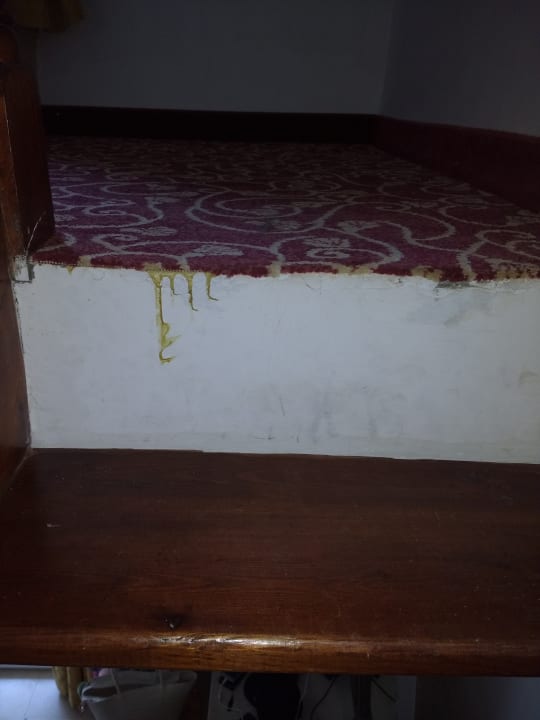 Zimmer Djerba Aqua Resort