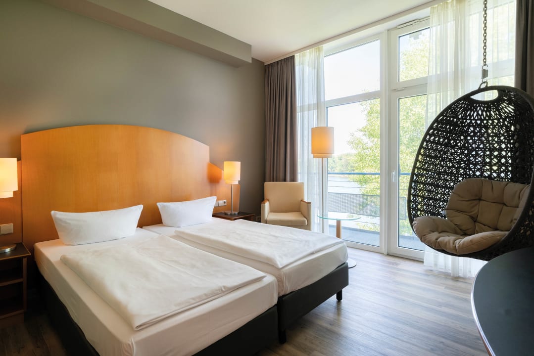 Zimmer Seminaris Avendi Hotel Potsdam