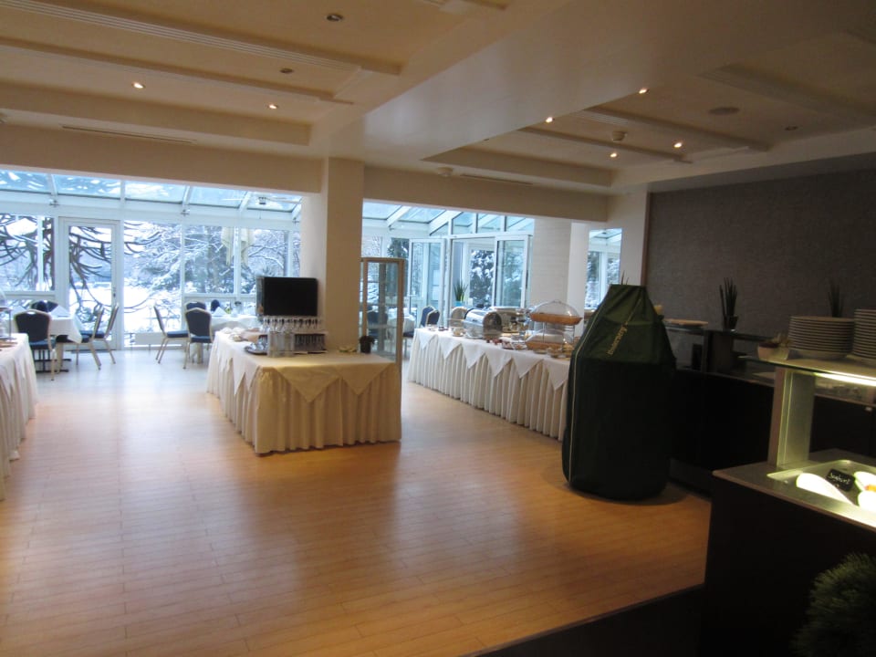 Restaurant ACHAT Hotel Bad Dürkheim