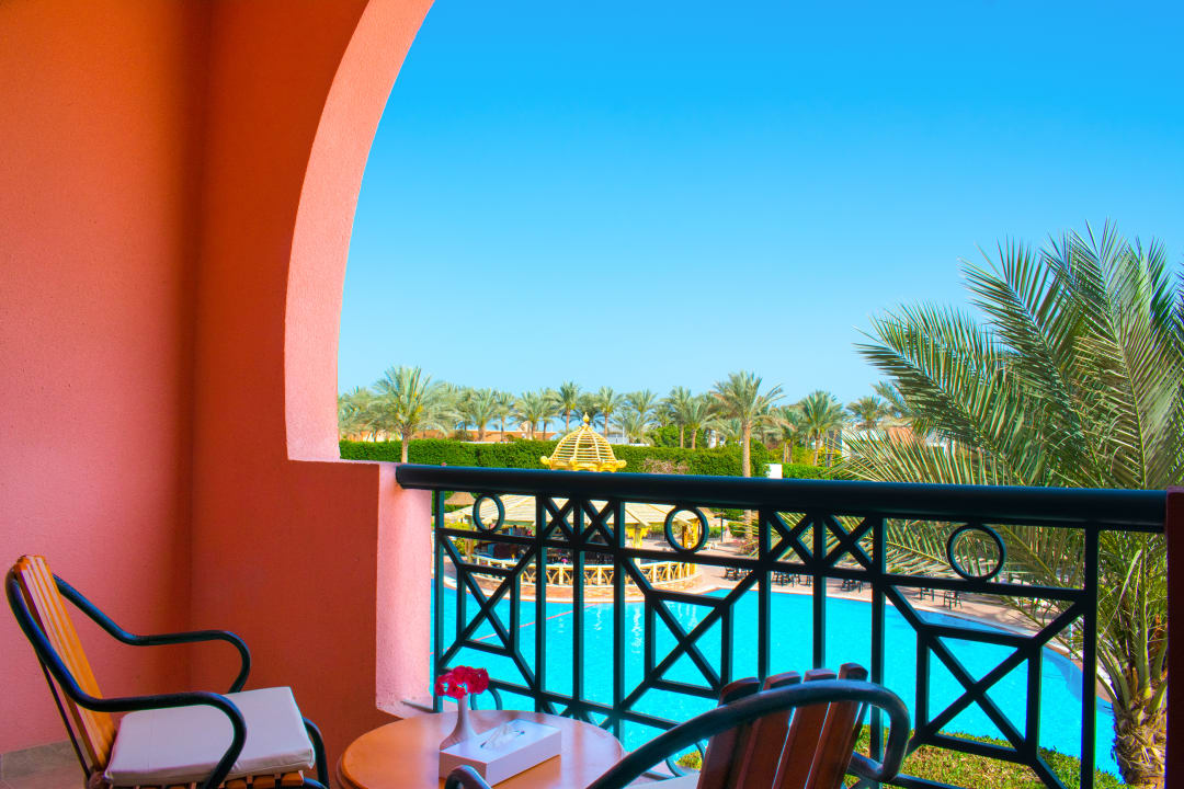 Zimmer Parrotel Aqua Park Resort