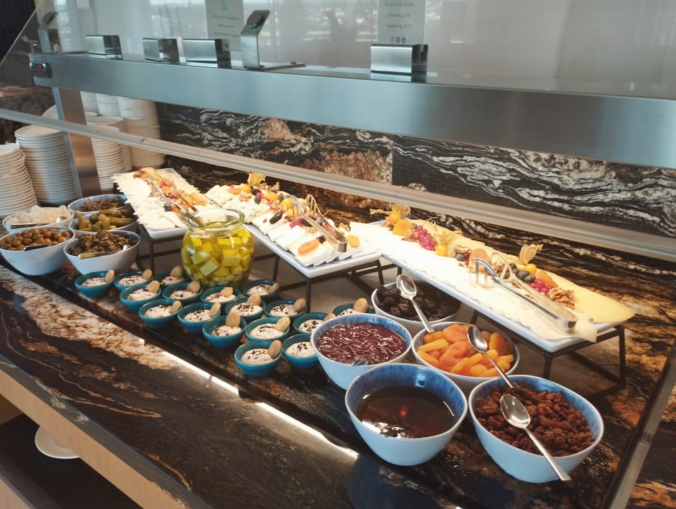 Gastro Grupotel Playa de Palma Suites & Spa