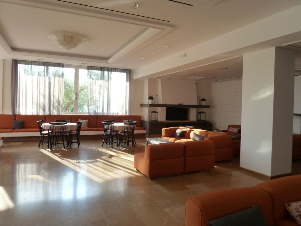 Sonstiges Elea Beach Hotel