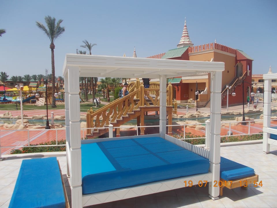Sonstiges Pickalbatros Aqua Blu Resort - Sharm El Sheikh