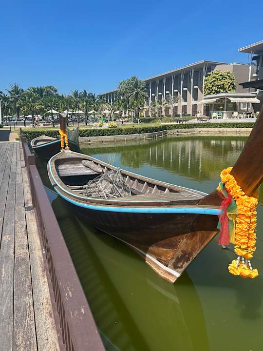 Gartenanlage The Sands Khao Lak by Katathani