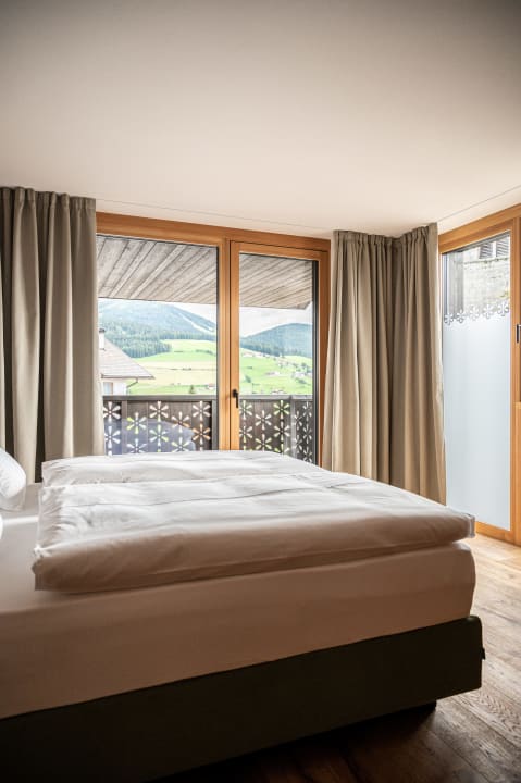 Zimmer Mountain Lodge Margit