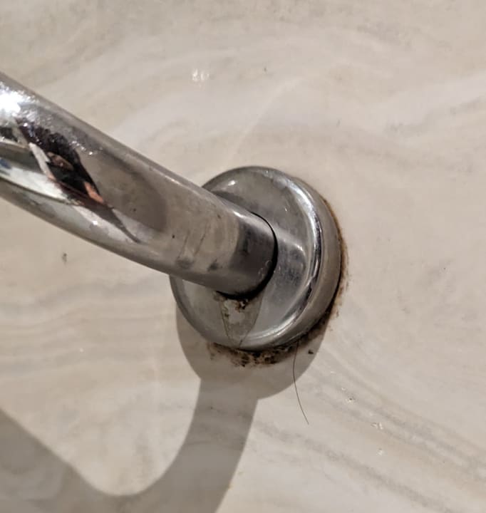 Zimmer Riviera Aqua Park Resort