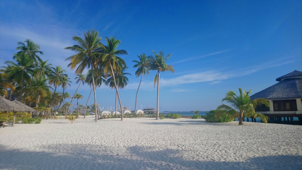 Strand Kihaa Maldives