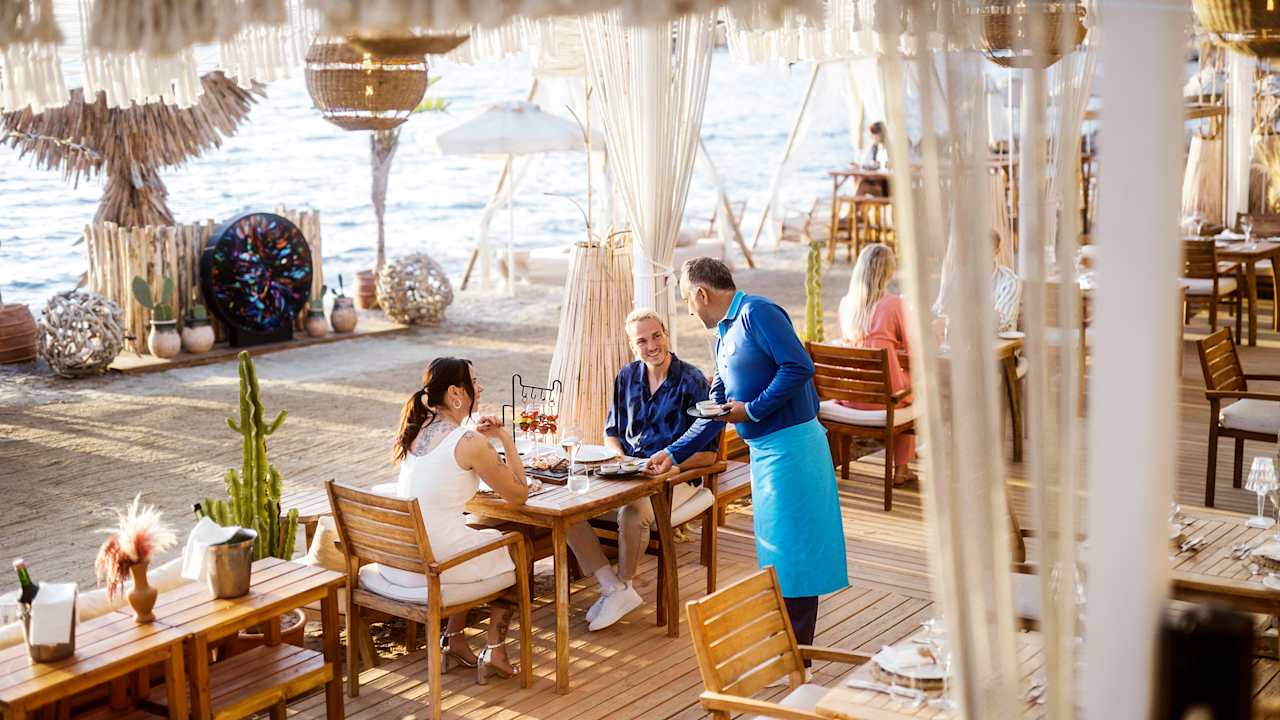 Gastro TUI MAGIC LIFE Bodrum - Adult Only (16+)