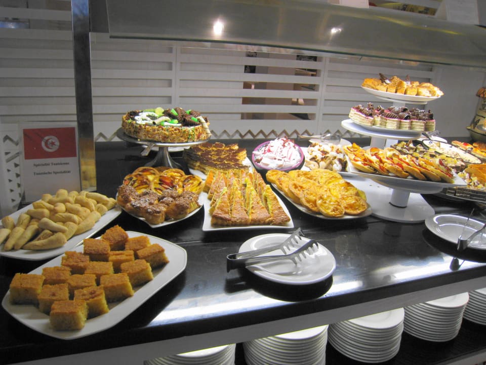 Das Angebot Djerba Plaza Thalasso & Spa