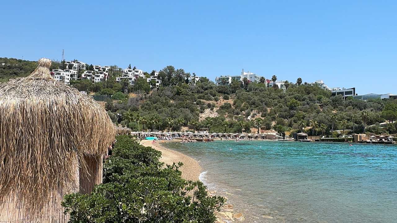 Strand Bodrum Holiday Resort & Spa