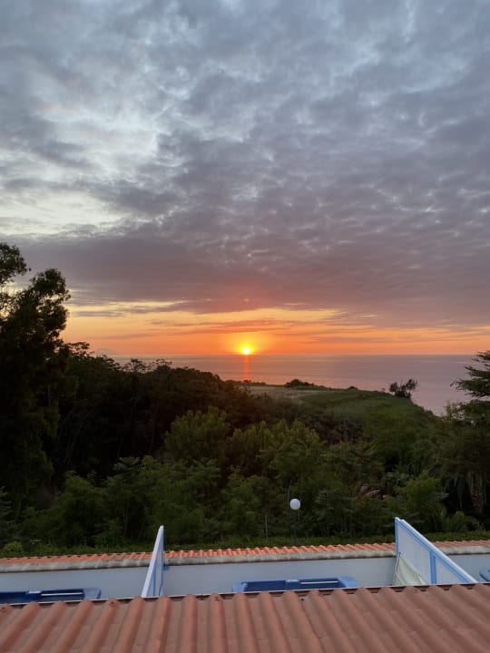 Ausblick Aldiana Club Rocca Nettuno Calabria