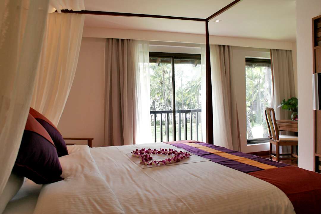 Zimmer Club Med Phuket