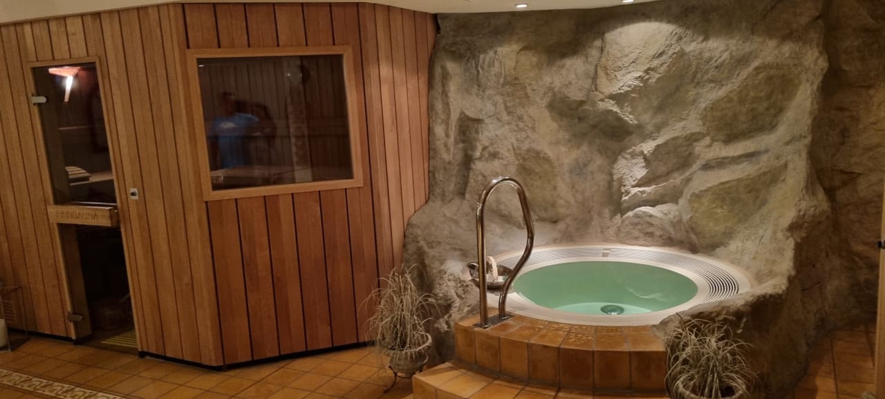 Sport & Freizeit Hotel Miramar