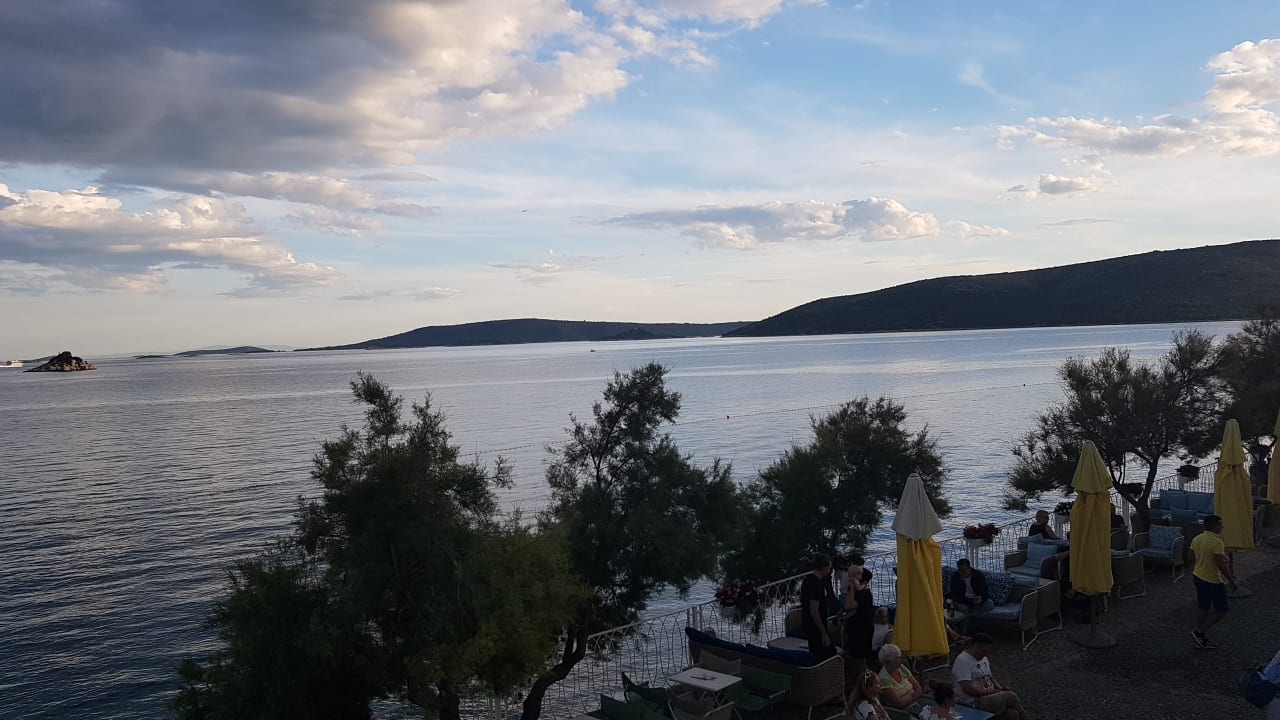 Strand Belvedere Mobile Homes