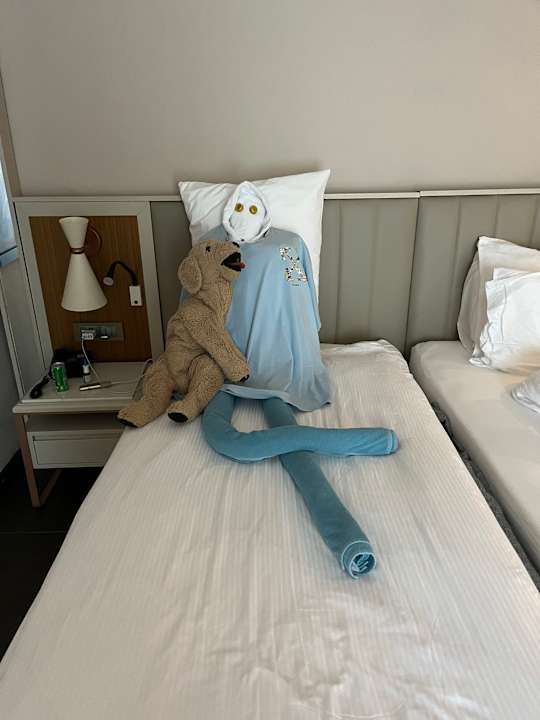 Zimmer Mylome Luxury Hotel & Resort