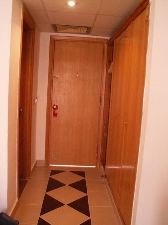 Zimmer 552 Pickalbatros Alf Leila Wa Leila Resort - Neverland Hurghada