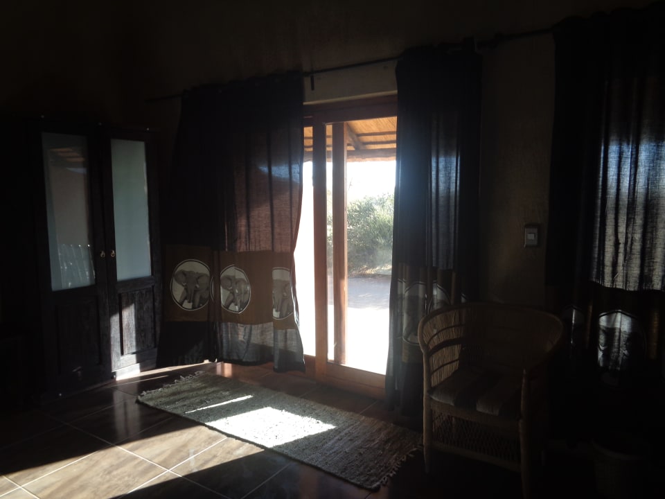 Zimmer Solitaire Mountain Lodge