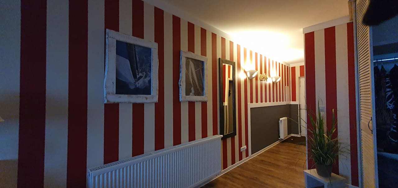 Zimmer Der LeuchtTurm