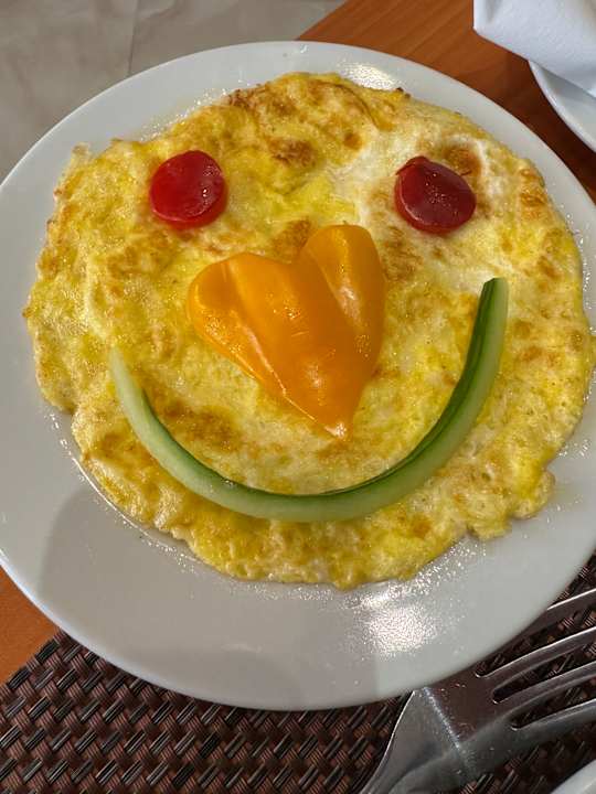 Gastro Sentido Akassia Beach