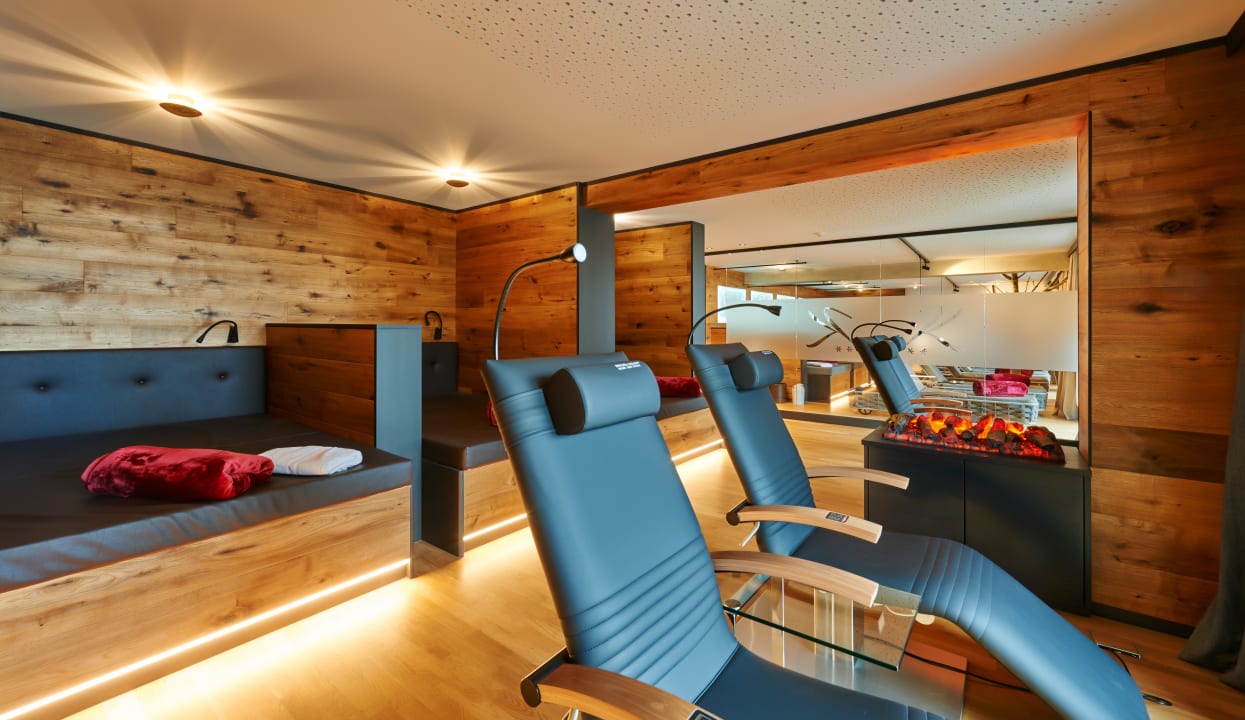 Sport & Freizeit Wellnesshotel Zum Koch