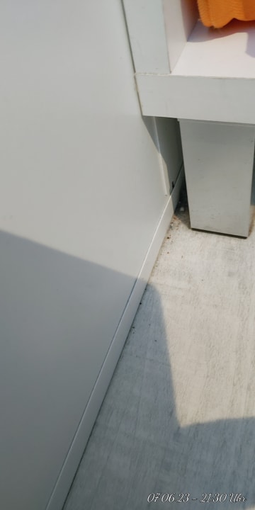 Zimmer Capfun Fredland