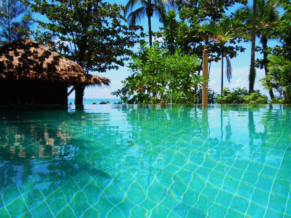 Poolblick Moracea by Khao Lak Resort