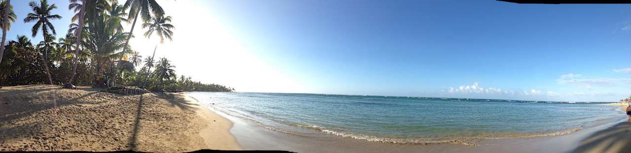 Strand  Bahia Principe Grand El Portillo