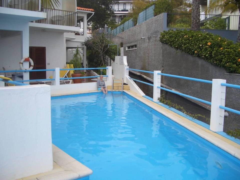 Nicht gross Residencial Vila Lusitania