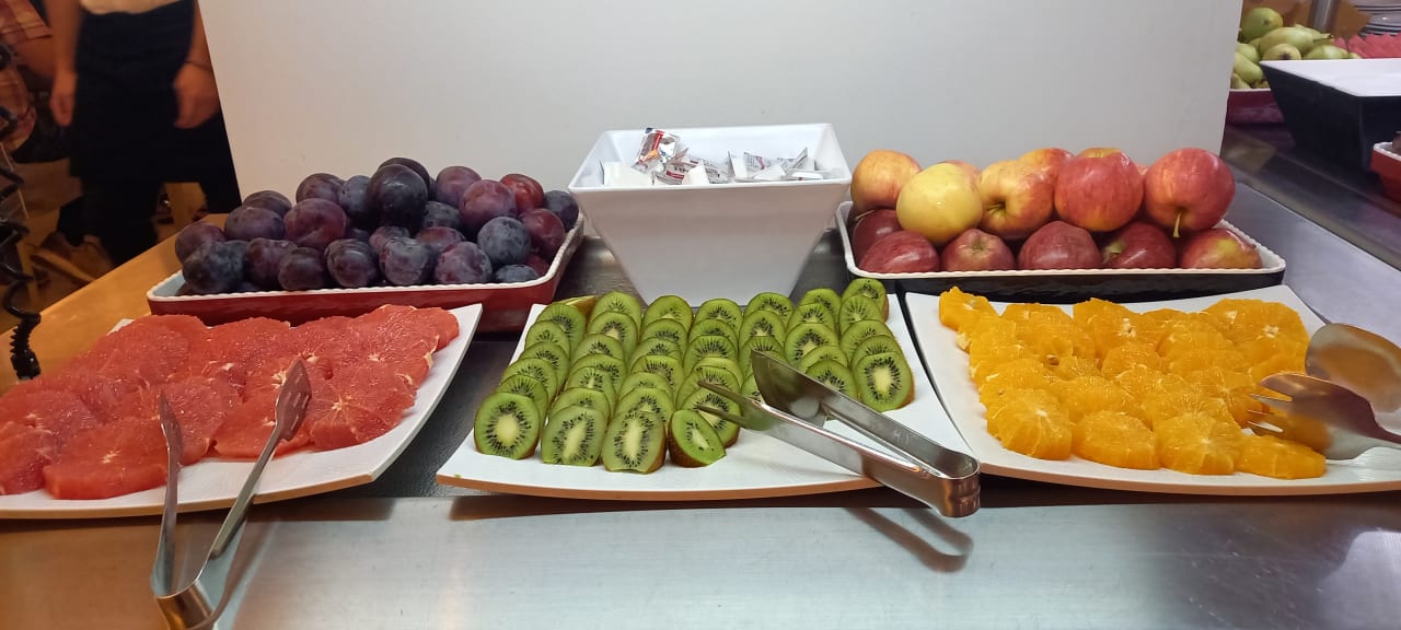 Gastro Hotel Lagomandra Beach