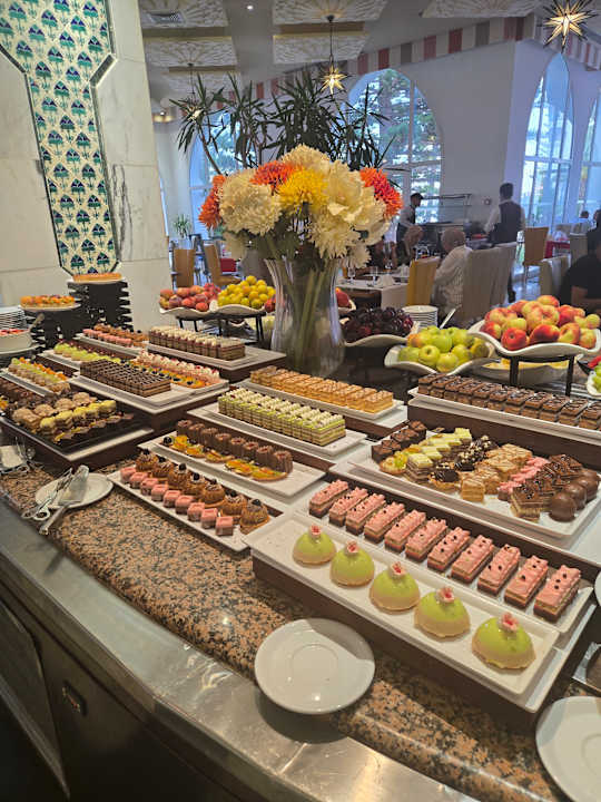 Gastro Iberostar Selection Kantaoui Bay